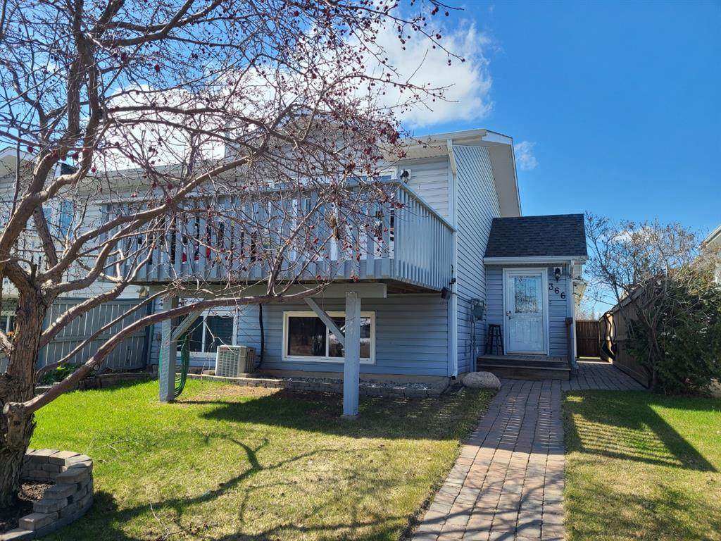 366 Ross Haven Drive - Photo 1