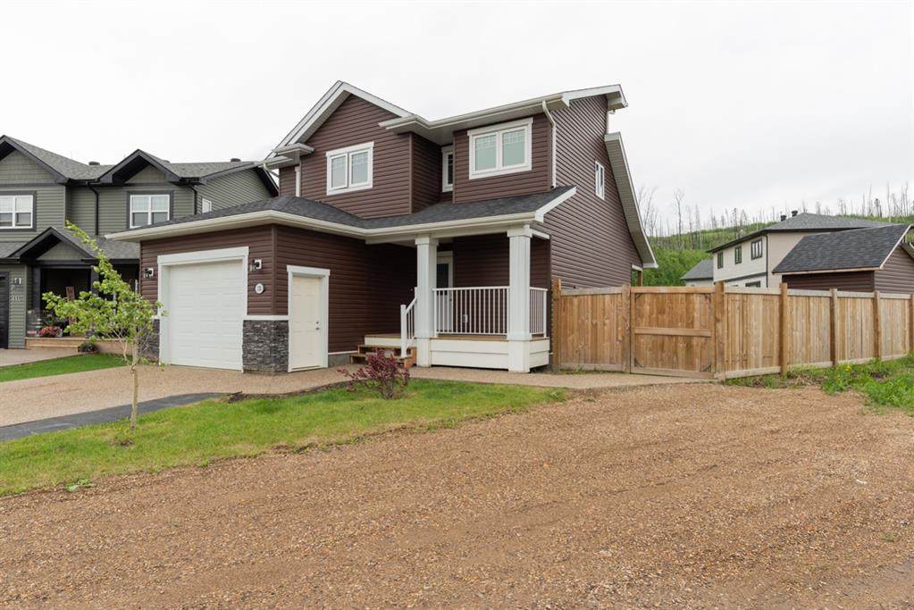 120 Pearson Bay - Photo 1