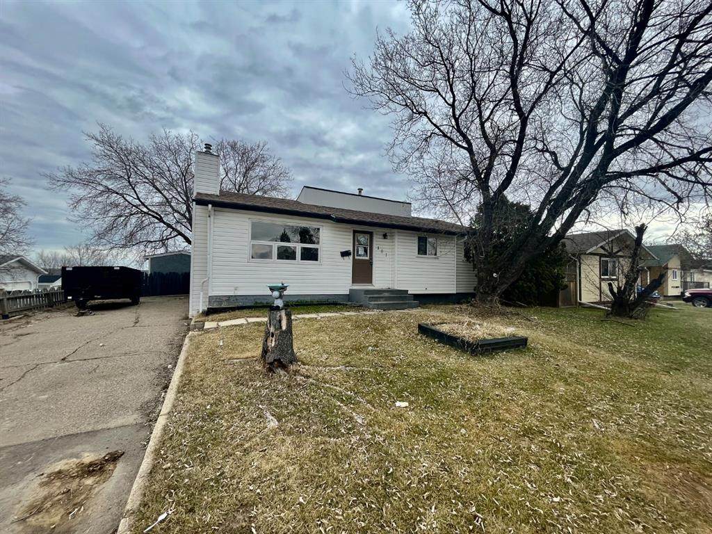 101 Simcoe Way - Photo 1