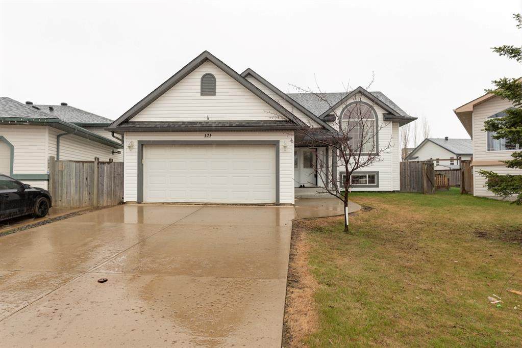 121 Johnson Bay - Photo 1