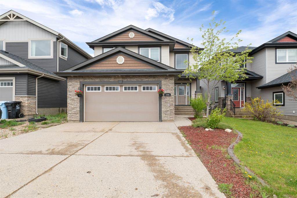 196 Huberman Way - Photo 1