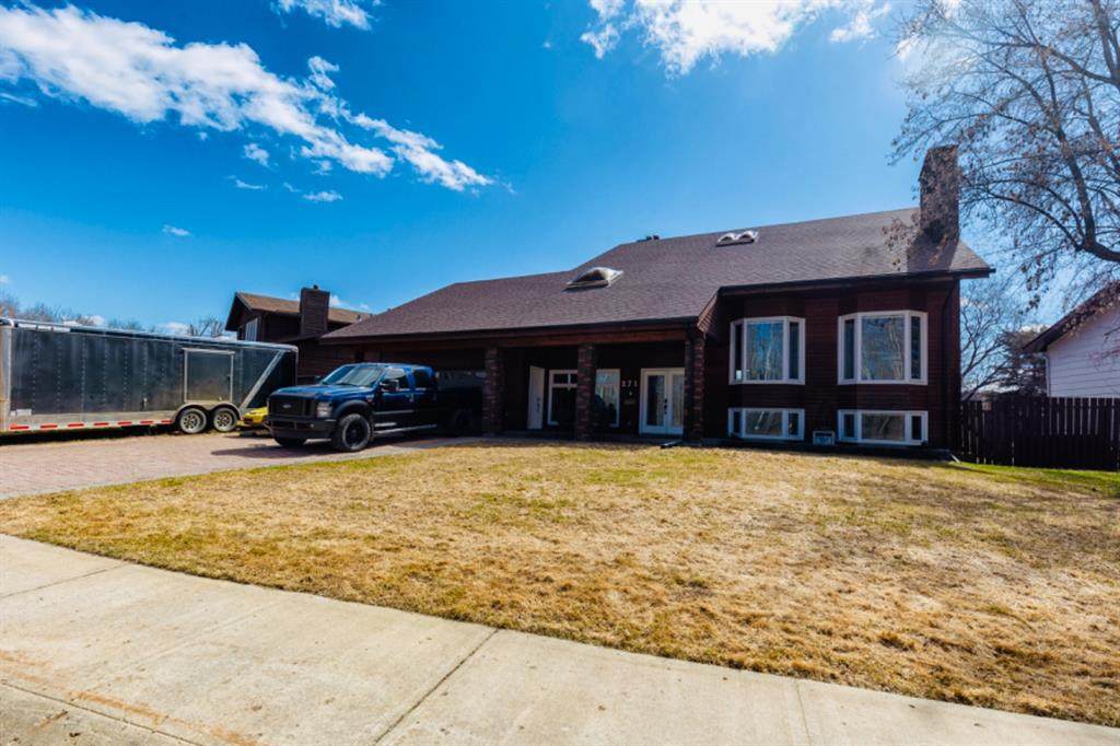 271 Cornwall Drive - Photo 1
