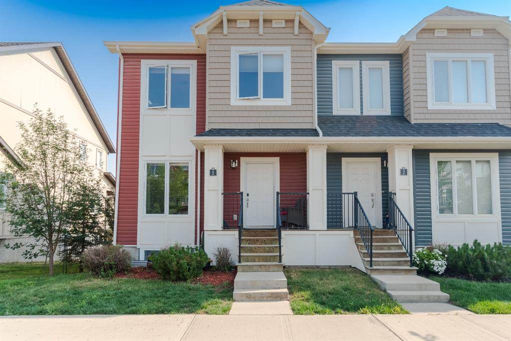 140 Fontaine Crescent - Photo 1