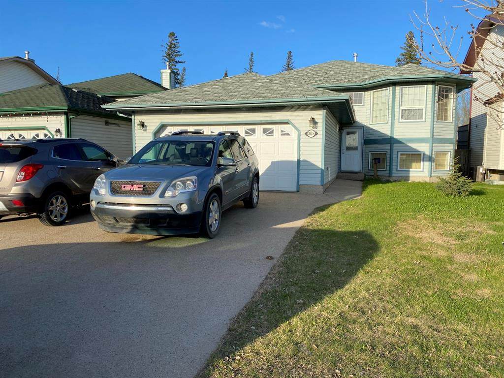 208 Williams Drive - Photo 1