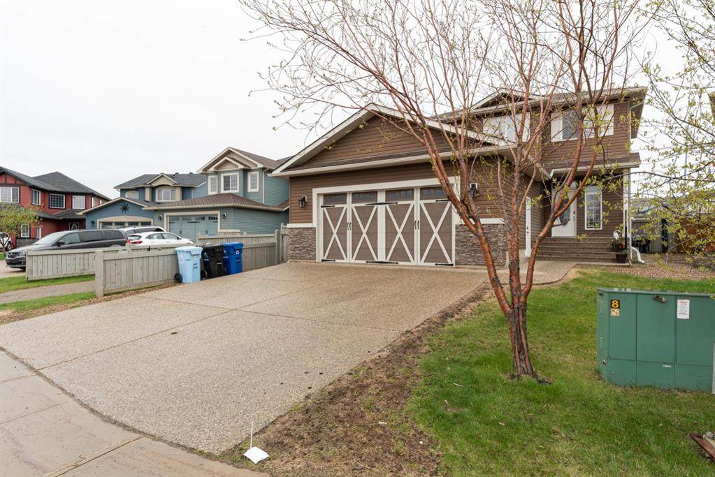 156 Maple Leaf Lane - Photo 1