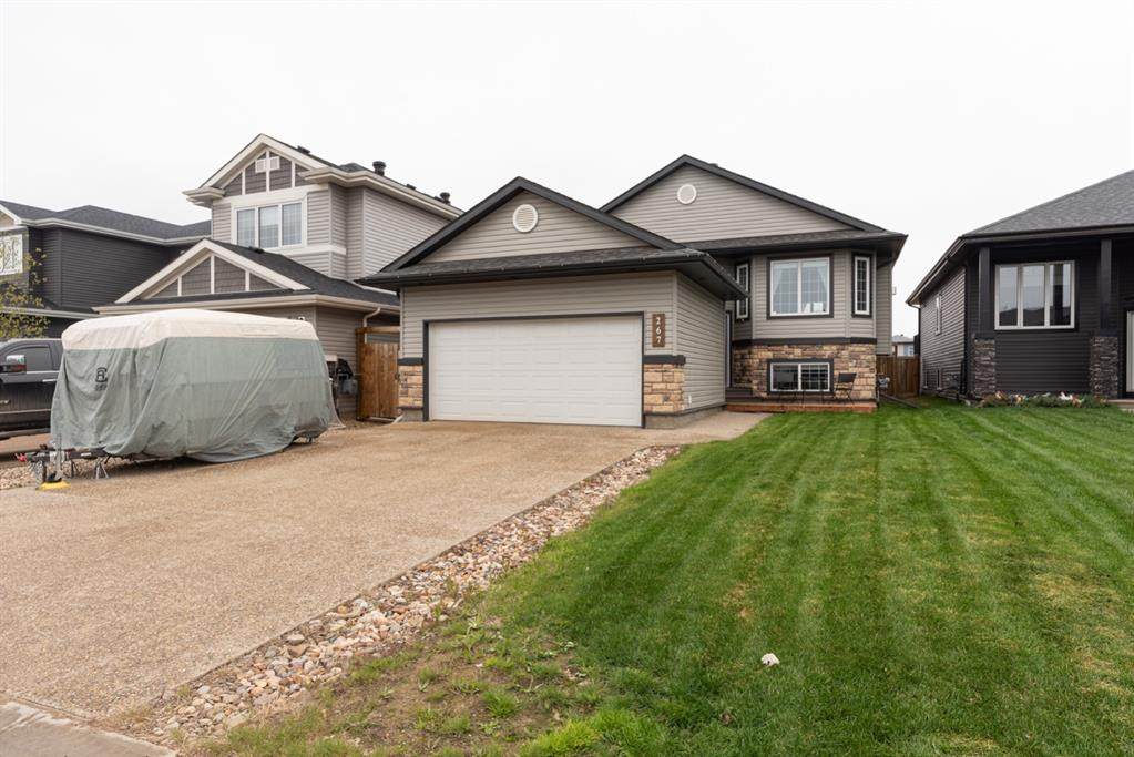 267 Warren Road - Photo 1