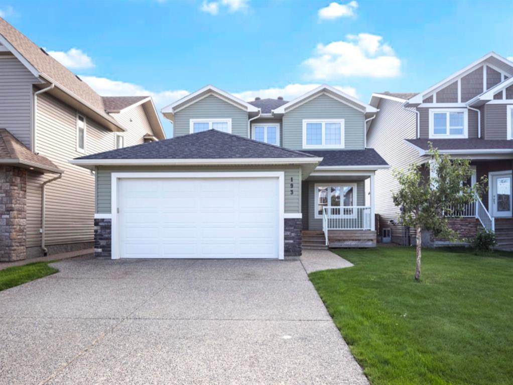 193 Chestnut Way - Photo 1