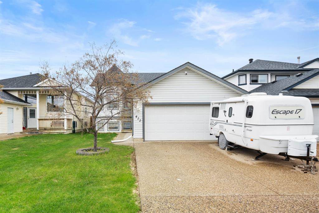 422 Diefenbaker Drive - Photo 1