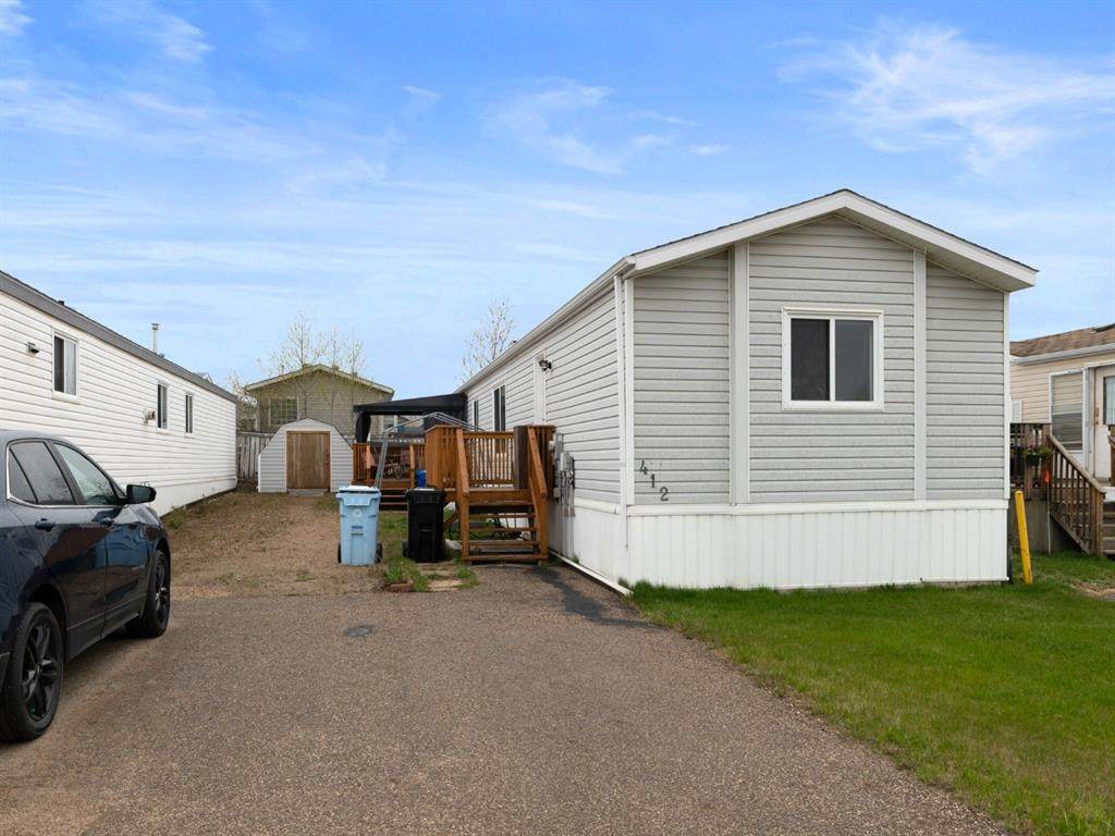 412 Cree Road - Photo 1