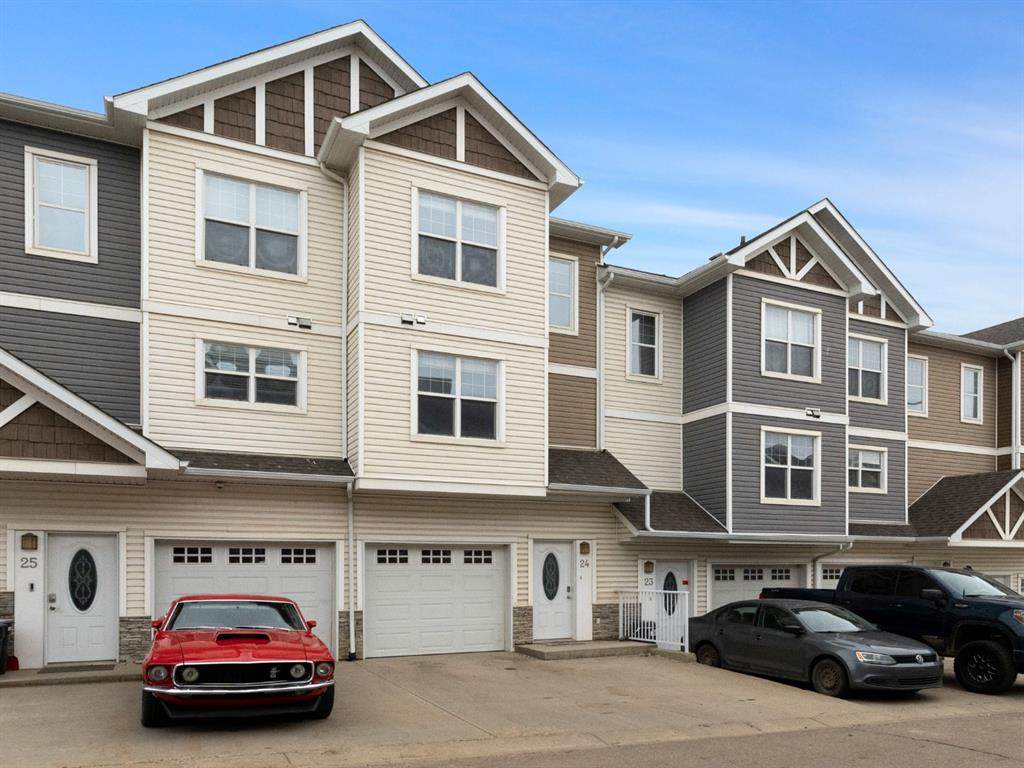 180 Riverstone Ridge - Photo 1