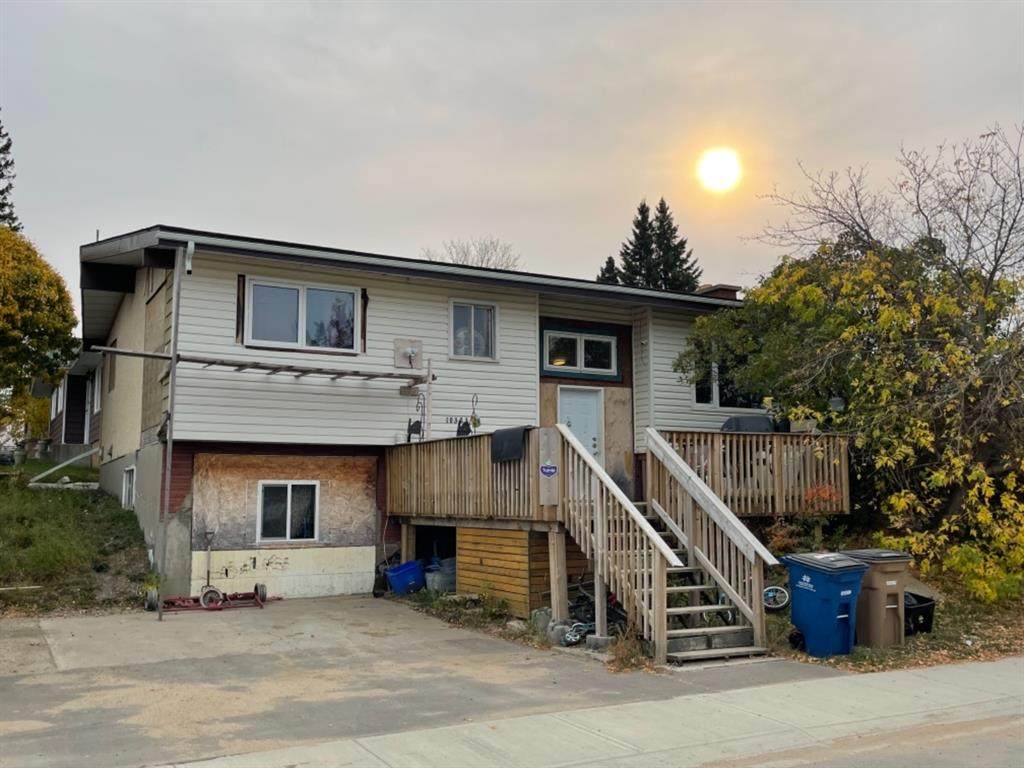 10323 104 Street - Photo 1