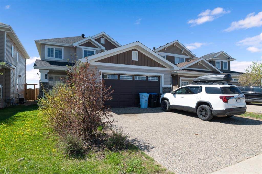325 Blackburn Drive - Photo 1