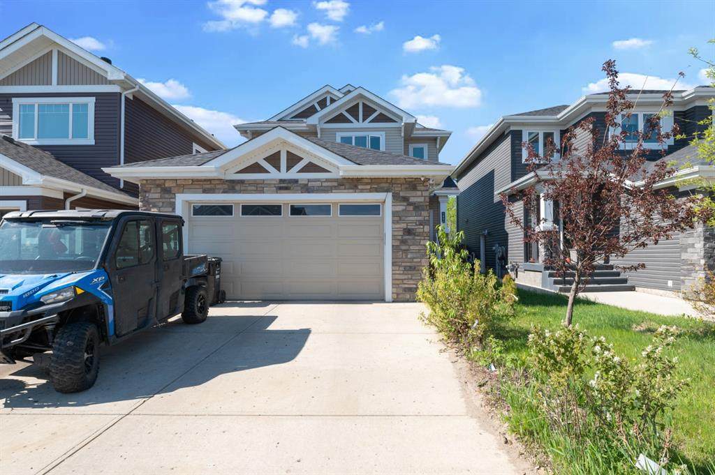 189 Blackburn Drive - Photo 1