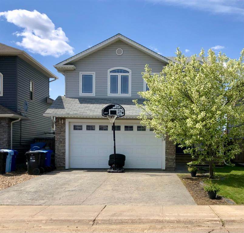 108 Mountain Avens Crescent - Photo 1