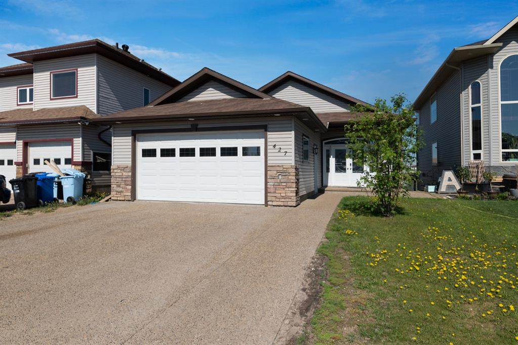 427 Fireweed Street - Photo 1