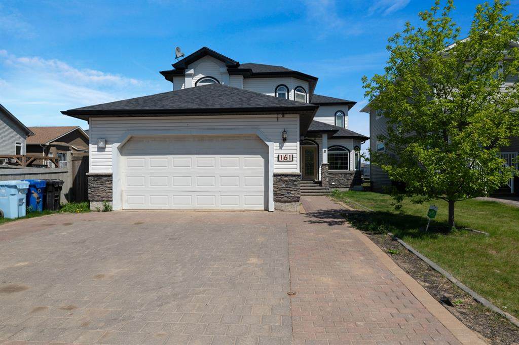 161 Fireweed Crescent - Photo 1