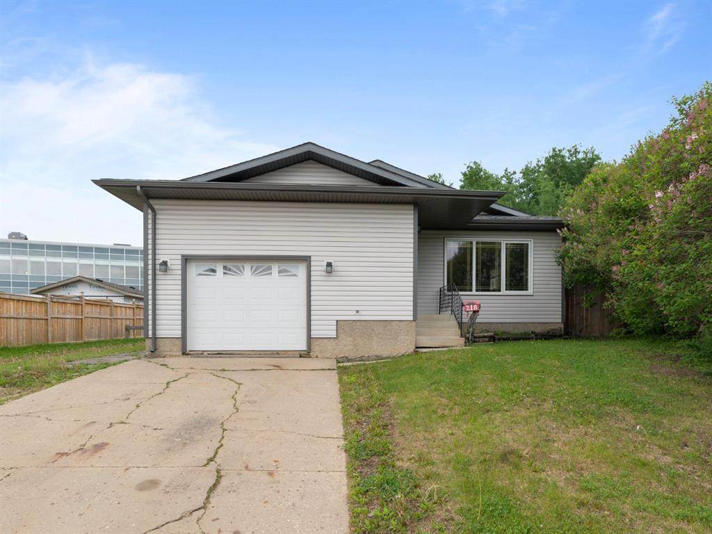 218 Maclaren Crescent - Photo 1