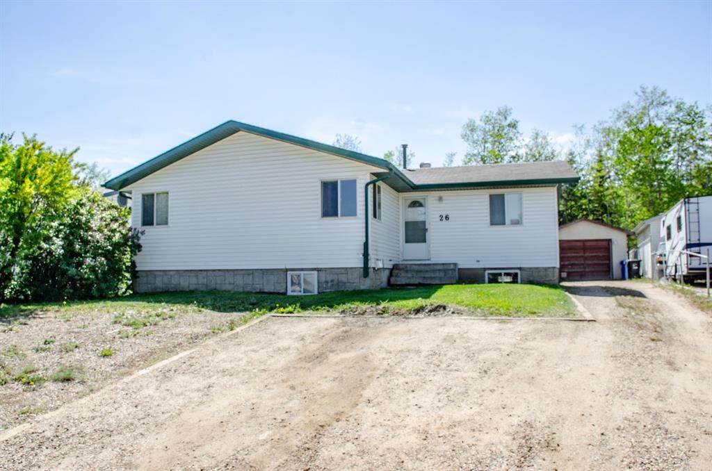 26 Moberly Crescent - Photo 1