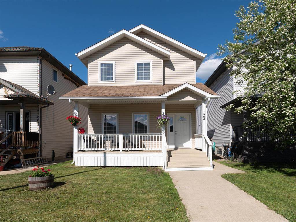 128 Saline Creek Way - Photo 1