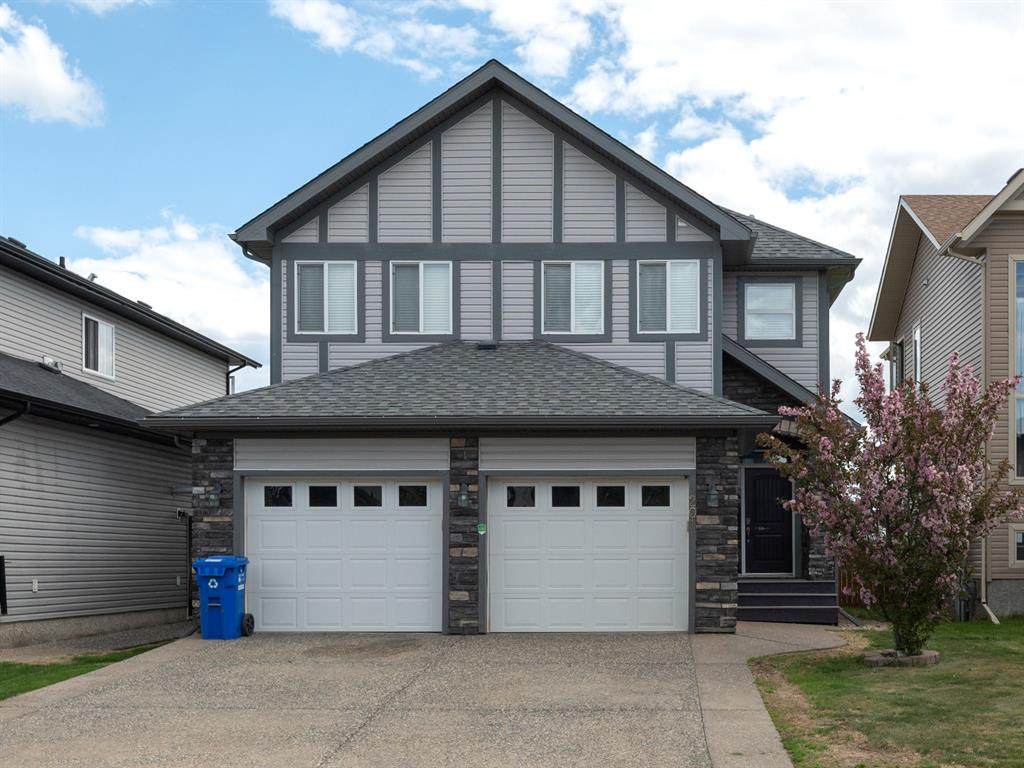 201 Chestnut Way - Photo 1