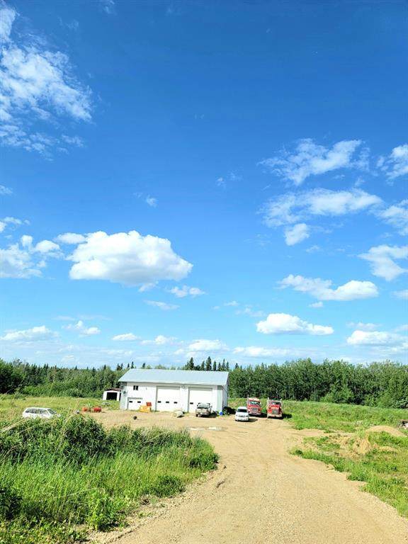 13002 881 Highway - Photo 1