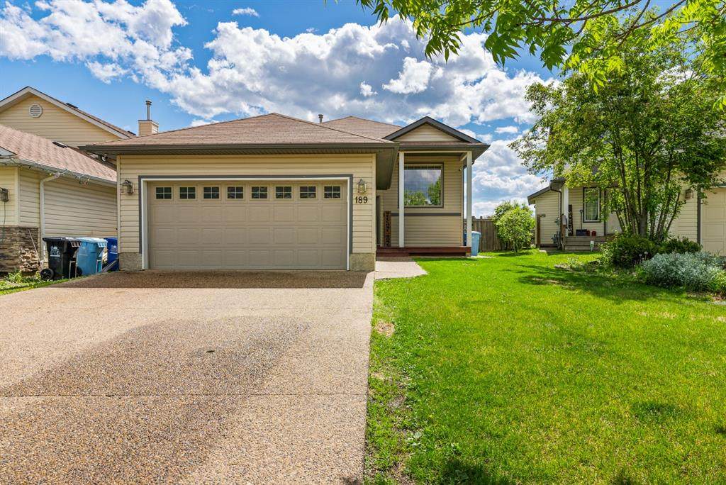 189 Pickles Crescent - Photo 1