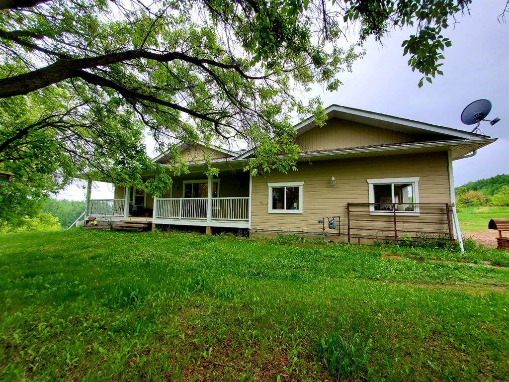 67507 Hwy. 858 - Photo 1