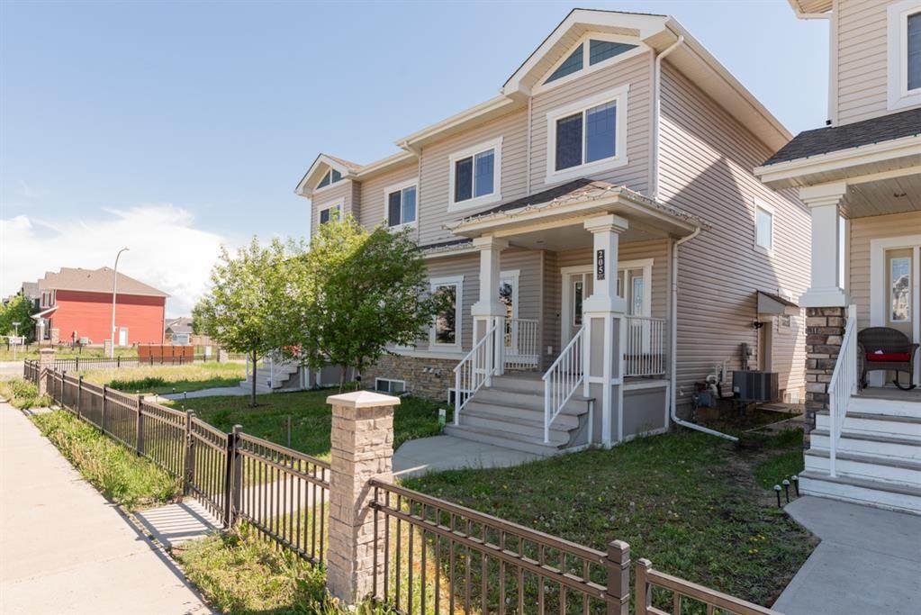 205 Heritage Drive - Photo 1