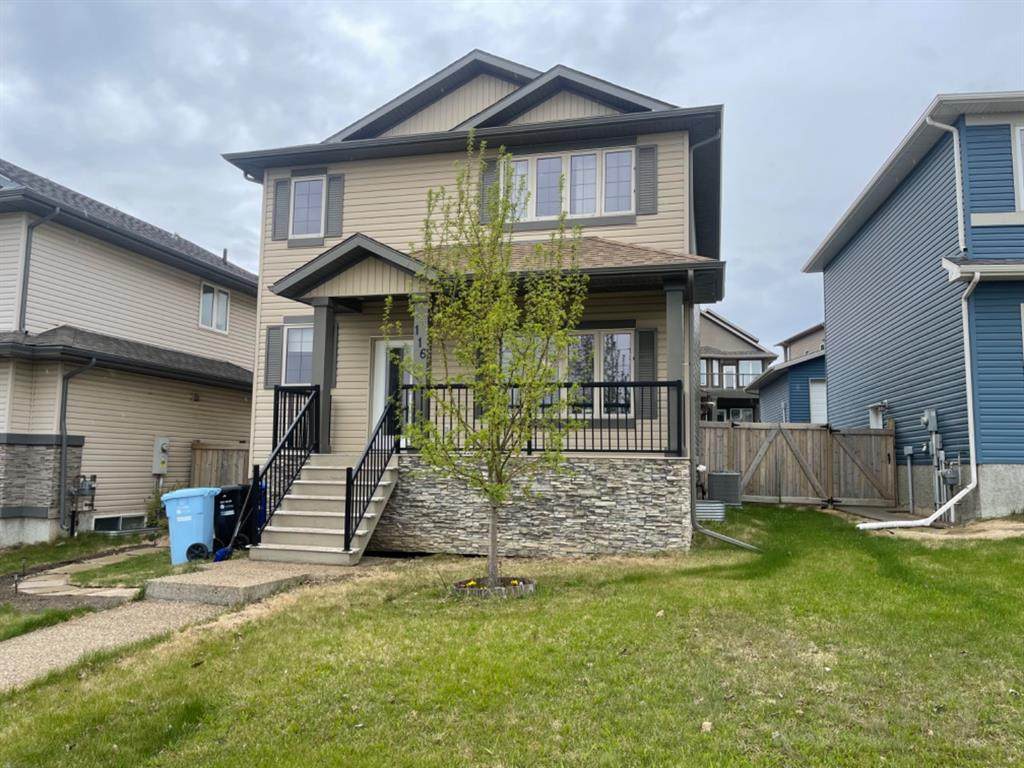 116 Crane Rise - Photo 1