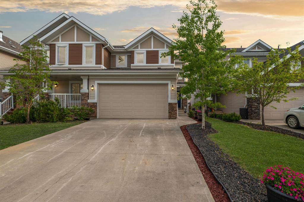 124 Callen Drive - Photo 1