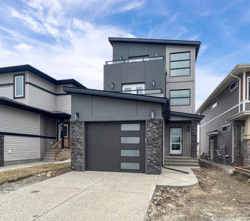 164 Beacon Hill Drive - Photo 1