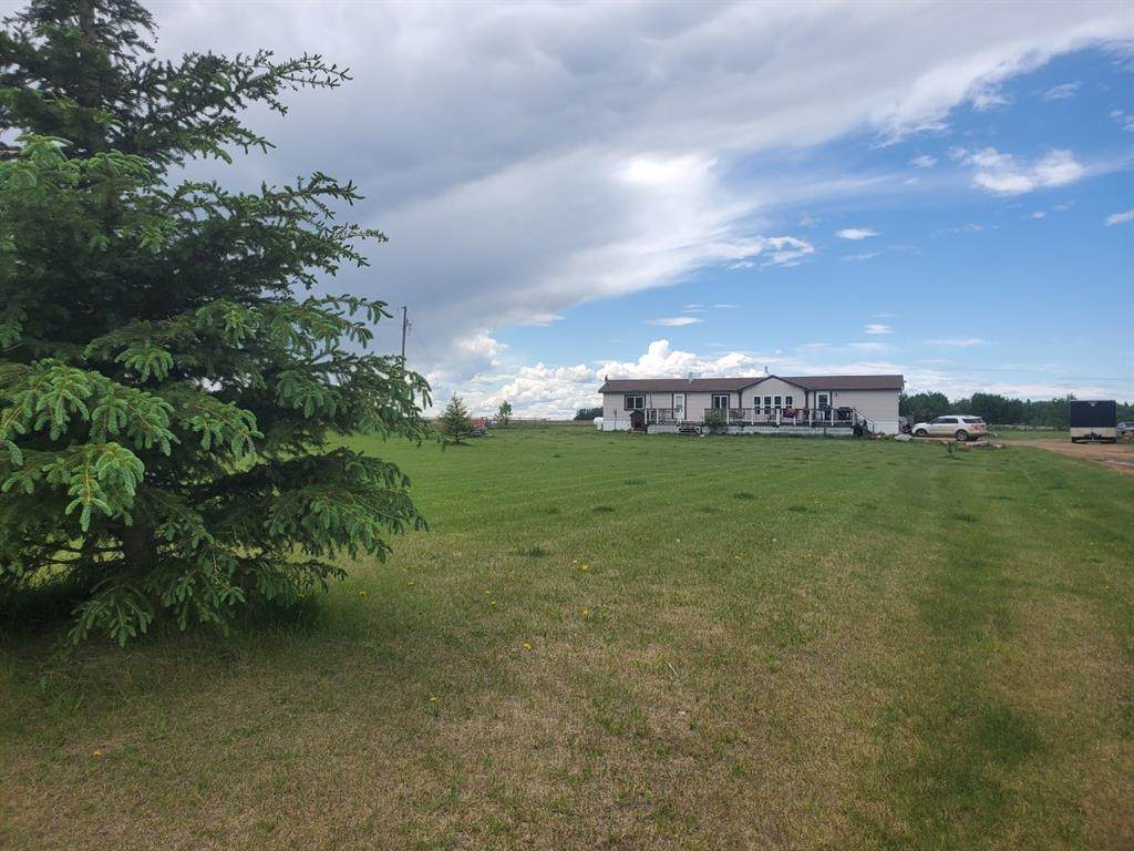 Range Road 174 - Photo 1