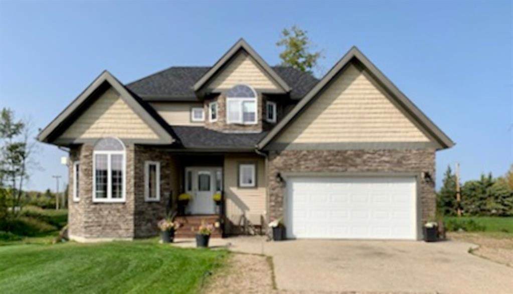 121 13348 TWP RD 672A Subdivision - Photo 1