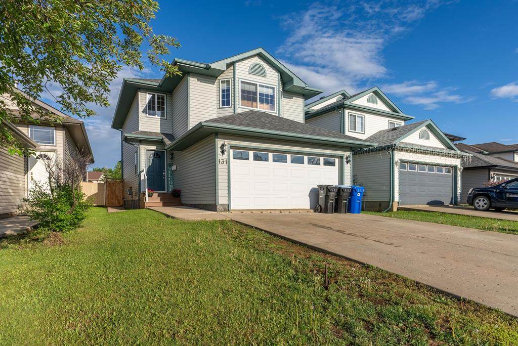 131 J.W. Mann Drive - Photo 1
