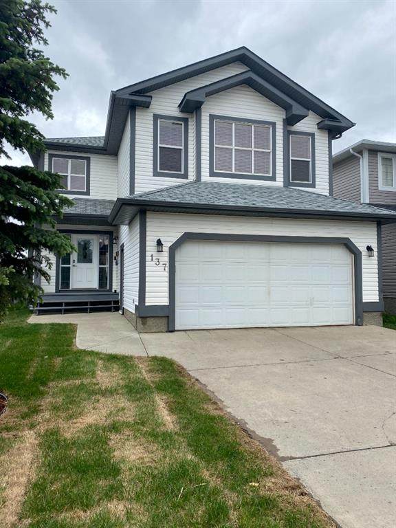 137 Crown Creek Lane - Photo 1