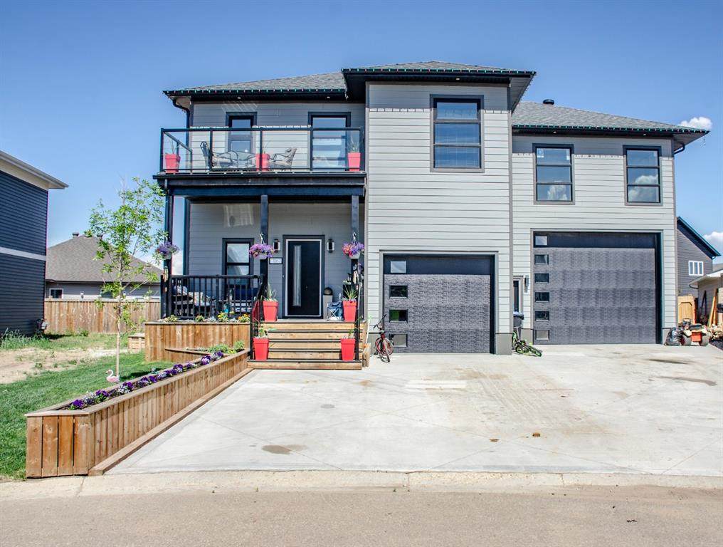 126 Arsenault Cove - Photo 1