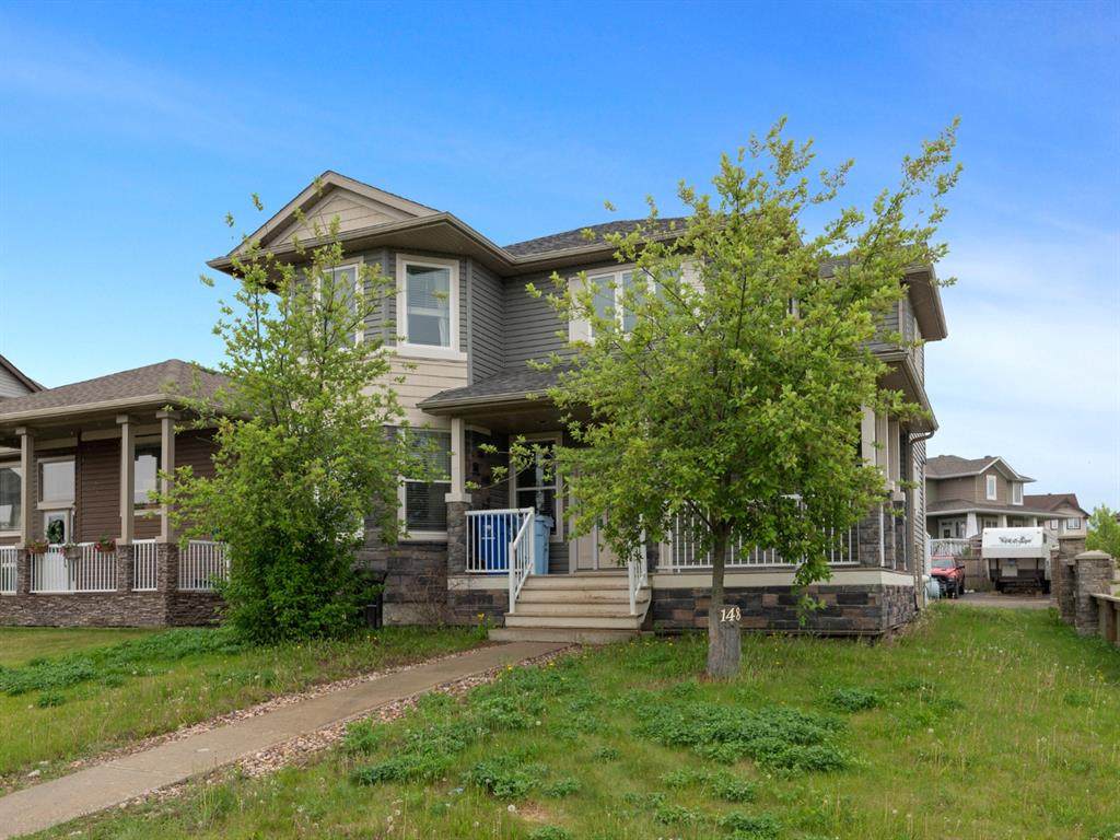 148 Woodpecker Way - Photo 1
