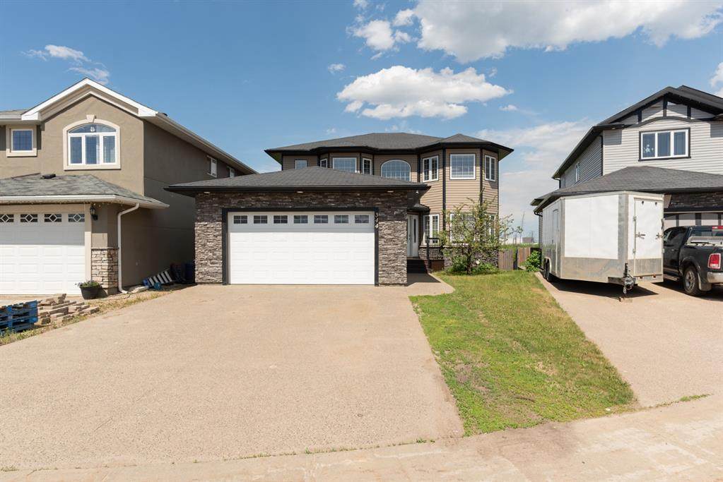 344 Fireweed Crescent - Photo 1
