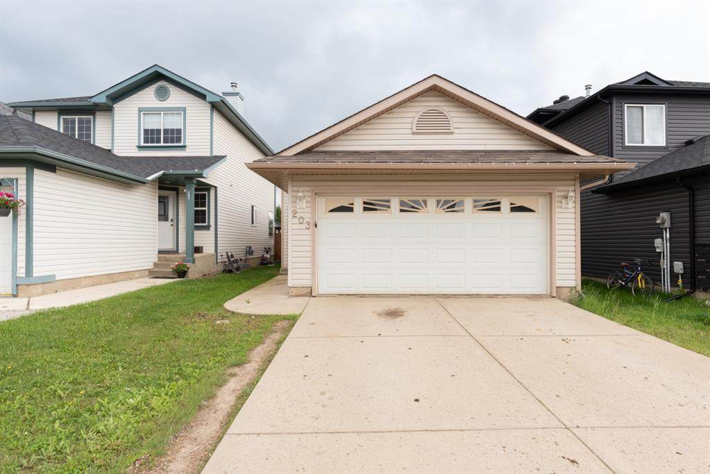 203 J.W. Mann Drive - Photo 1