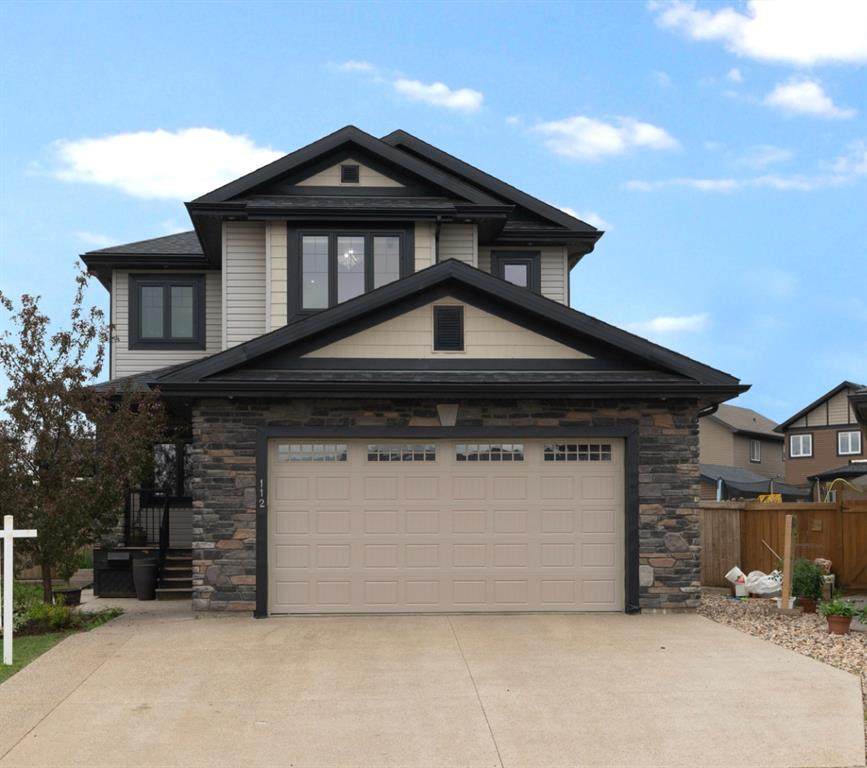 112 Macrae Place - Photo 1