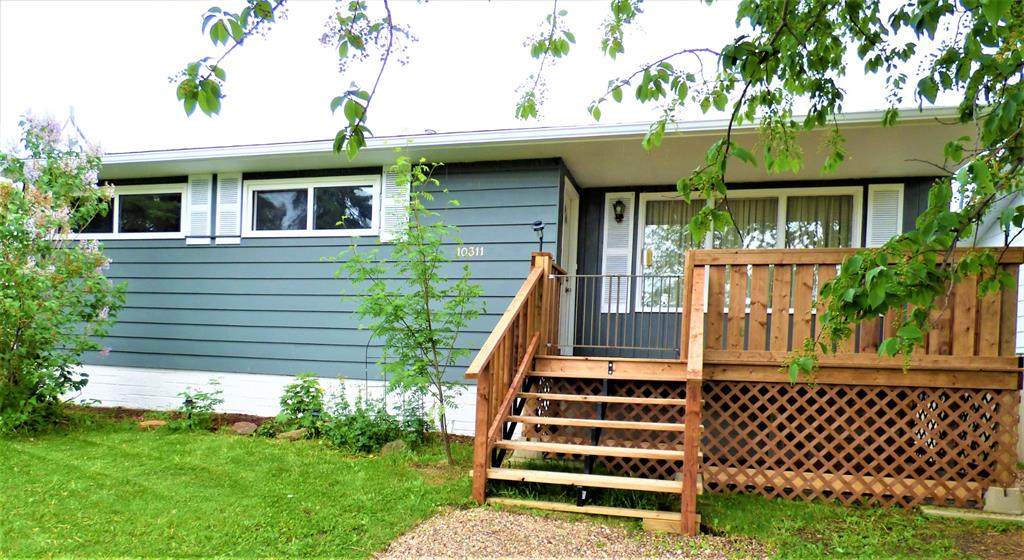 10311 101B Avenue - Photo 1