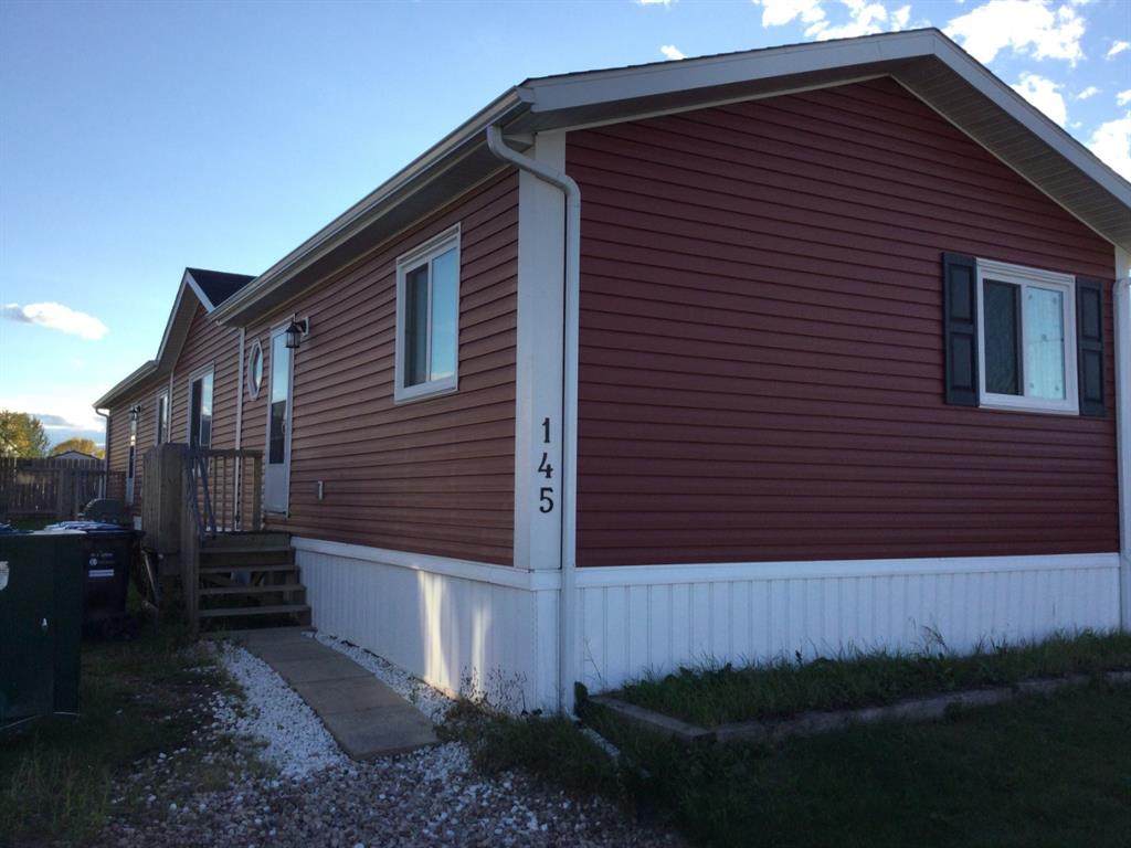145 Caouette Crescent - Photo 1