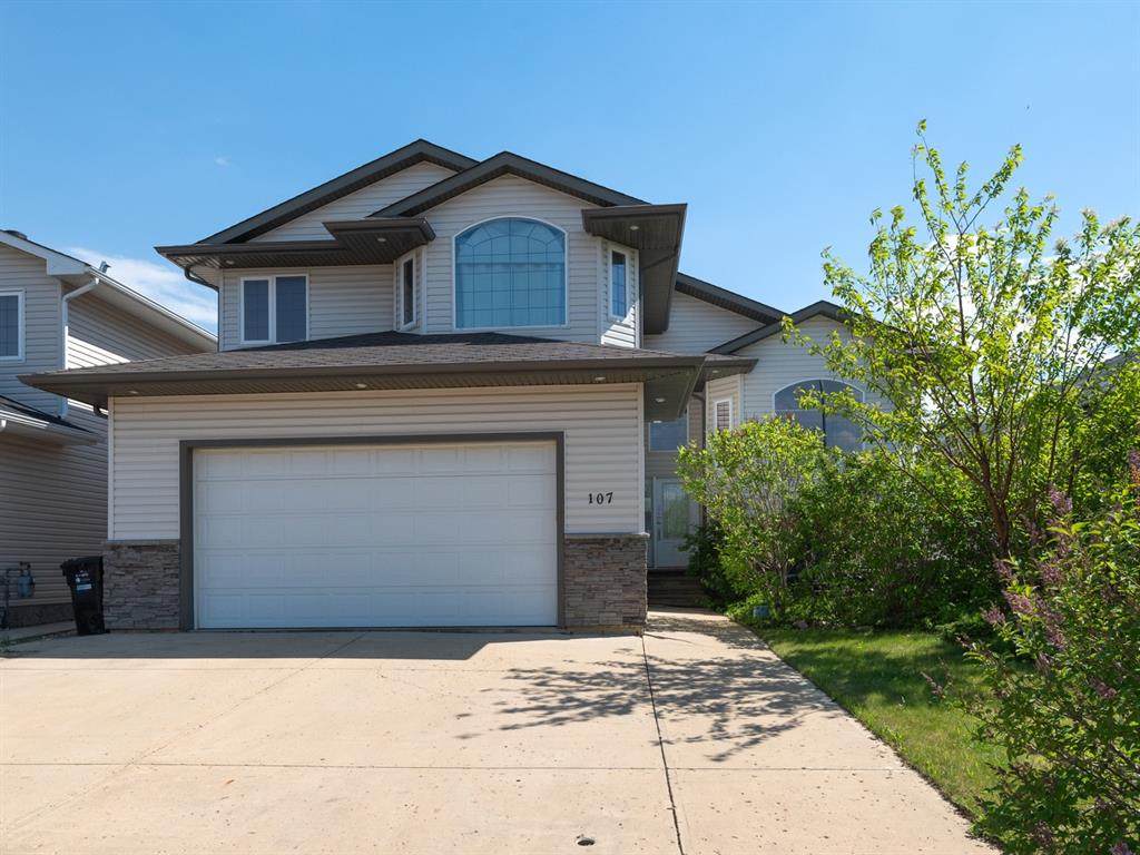 107 Lawrence Street - Photo 1