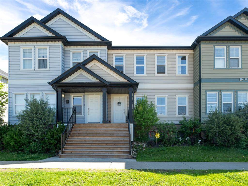 300 Sparrow Hawk Drive - Photo 1