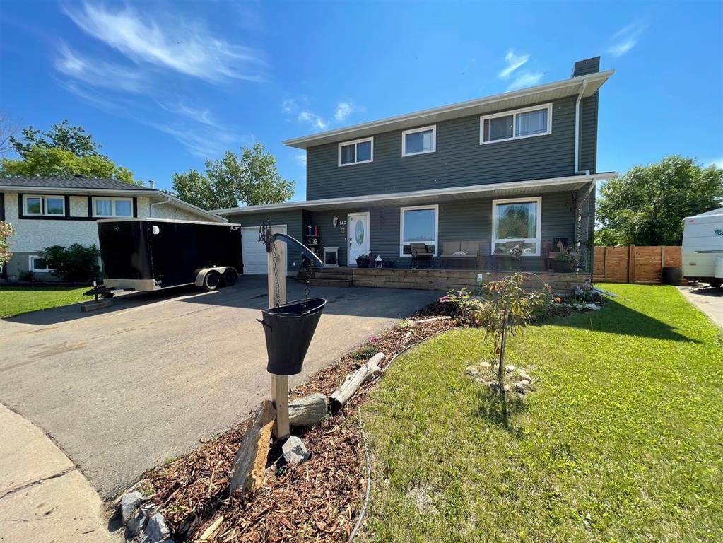 142 Hitch Place - Photo 1