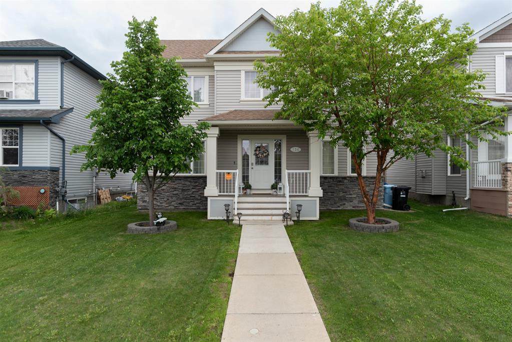 136 Woodpecker Way - Photo 1