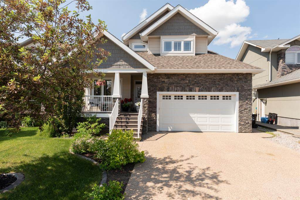 259 Wild Rose Street - Photo 1
