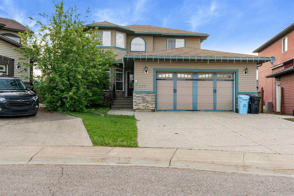 168 Maple Leaf Lane - Photo 1