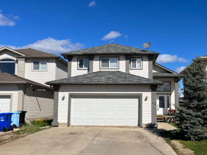 173 Coyote Crescent - Photo 1