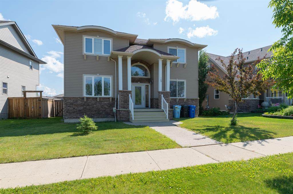 169 Sparrowhawk Drive - Photo 1